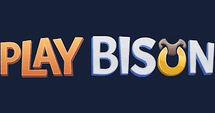 Bison Casino Logo